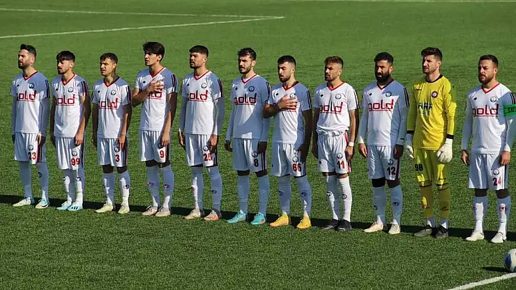 ÖDEMİŞSPOR, PLAY-OFF'U GARANTİLEDİ, GÖZÜNÜ BAL'A DİKTİ!