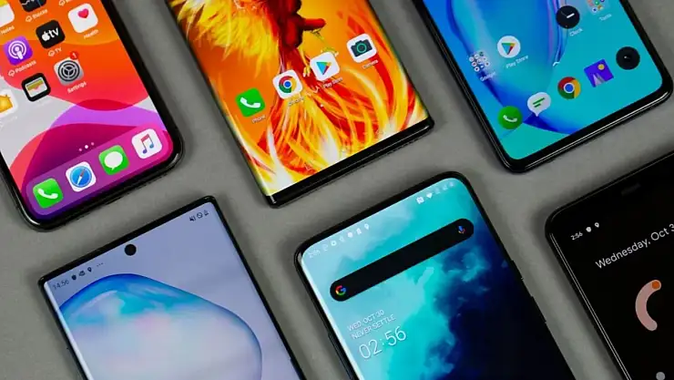 Öğrenciler, vergisiz cep telefonu modellerinden umduğunu bulamadı