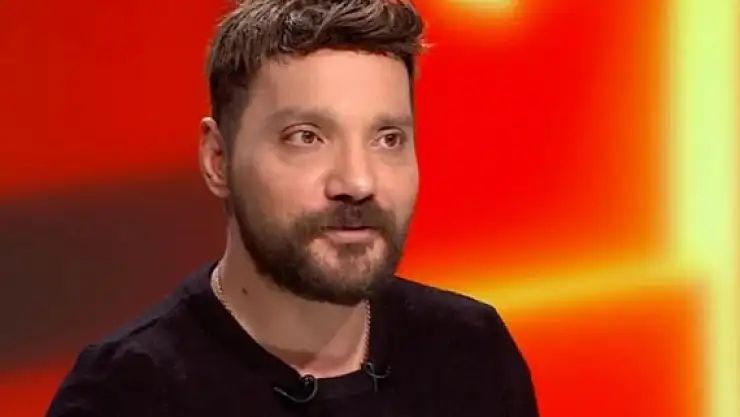 Oğuzhan Uğur balkonundaki ‘mermiyi’ paylaştı: ‘Listeye yeni ve korkunç bir şey eklendi’