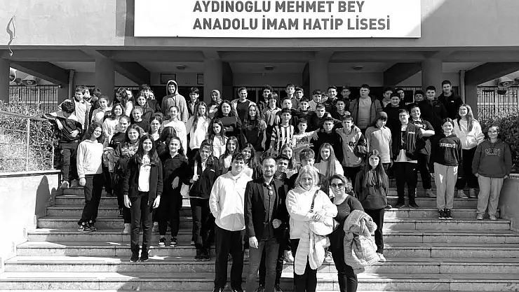 OKUL TANITIM GEZİLERİ DÜZENLİYORUZ.