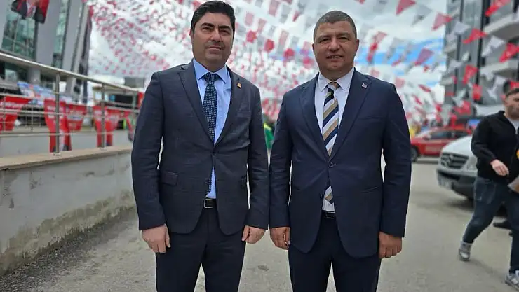 Okuroğlu, CHP 21. Olağanüstü Kurultayı İçin Ankara'da