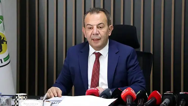 Olay isim, İYİ Parti’ye göz mü kırptı?