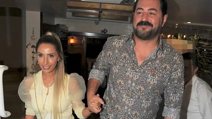 Ölüm yoksa ayrılık da yok