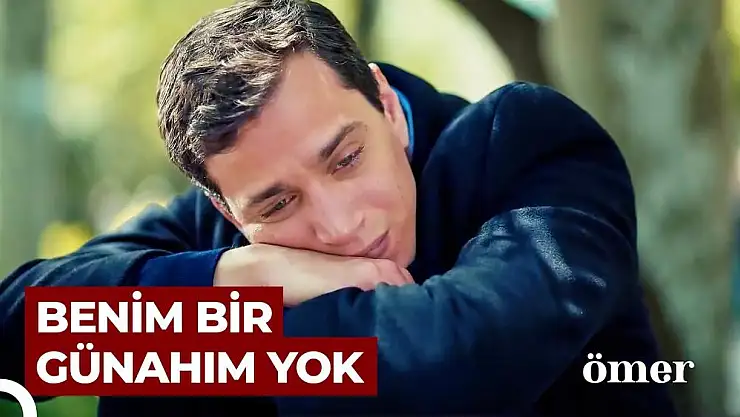 Ömer dizisinden şok haber!
