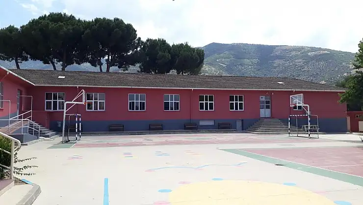 OVAKENT ORTAOKULUNUN TARİHÇESİ