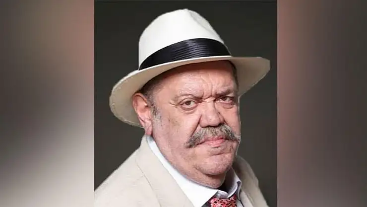 Oyuncu Rana Cabbar son yolculuğuna uğurlandı