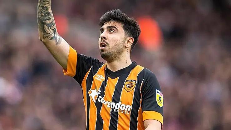 Ozan Tufan gol kralı
