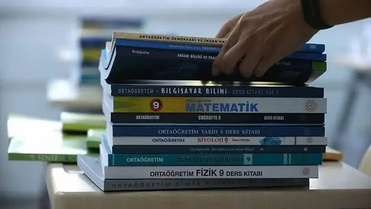 Özel Okul Velilerine Müjde Ders Kitapları İçin Ücret Ödenmeyecek