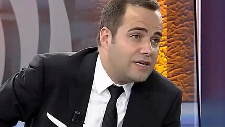 Özgür Demirtaş’tan korkutan paylaşım ‘Çok pahalıya patlıyor, patlayacak’