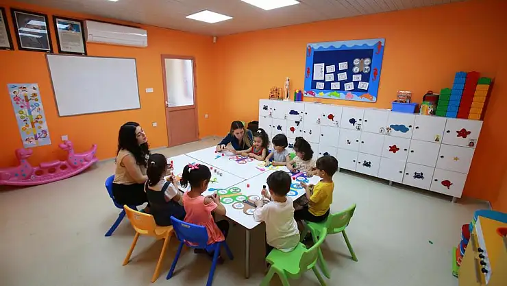 ‘Özgür semt merkezi’ çalışması