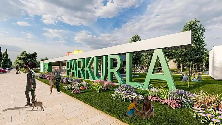 PARKURLA Projesi devam ediyor