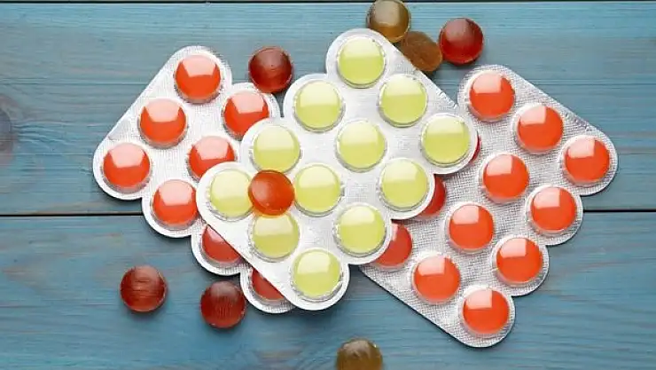 Pastil ne işe yarar?