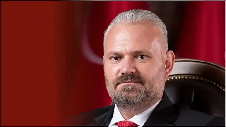 PEHLİVAN'DAN 'ÇALIŞAN GAZETECİLER GÜNÜ' MESAJI
