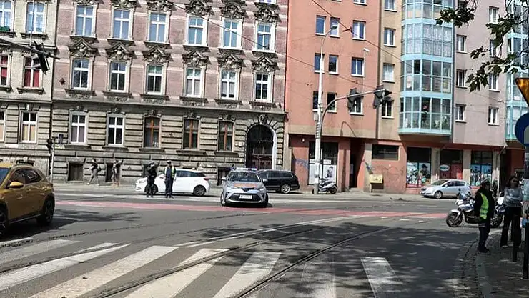 Polonya’da 2. Dünya Savaşı paniği yaşandı