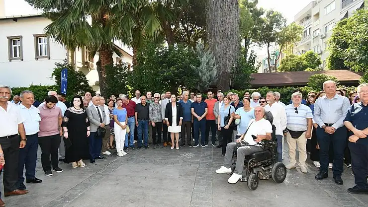 Prof. Dr. Adnan Oğuz Akyarlı anıldı