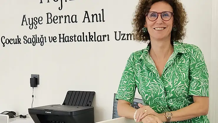 Prof. Dr. Ayşe Berna Anıl'dan Grip Aşısı Uyarısı