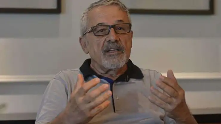 Prof. Dr. Naci Görür, Antalya’da tsunami riskine dikkat çekerek uyarılarda bulundu