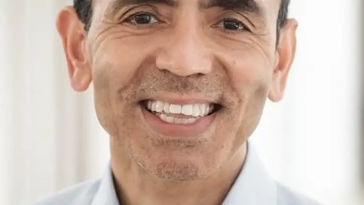 Prof. Dr. Uğur Şahin’den kanser hastalarına müjde!