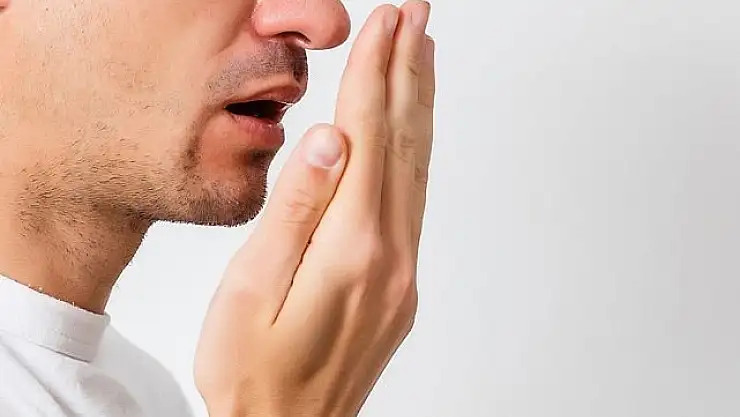 Ramazan ayında ağız kokusu nasıl önlenir?