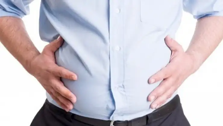 Ramazan'da şişkinlik yaşayanların dikkat etmesi gerekenler