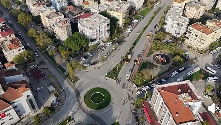 Refet Saygılı Caddesi, Tamamen Yenileniyor