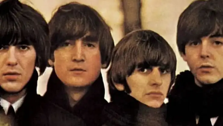 Ringo Starr, yapay zekayla tamamlanan son The Beatles şarkısı hakkında: Dört çocukla duyacağınız son parça