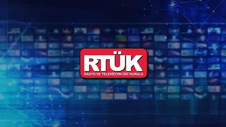 RTÜK 6 kanalı incelemeye aldı