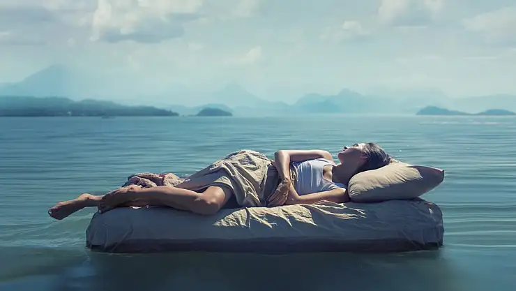 Rüyada Bahçede Yürümek: Anlamı ve Yorumu