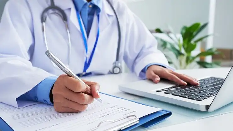 Rüyada doktora gitmek ne anlama gelir?