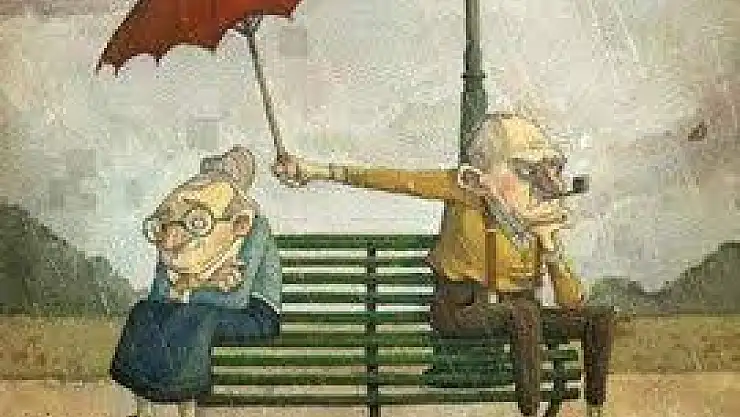 Rüyada küs olduğun kişiyle konuşmak ne anlama gelir?