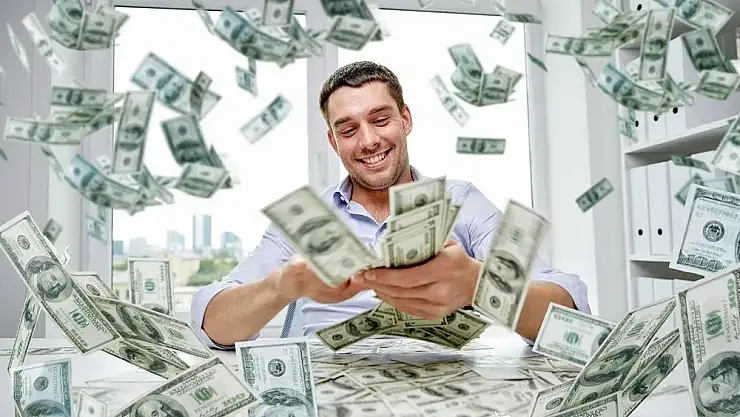 Rüyada para saymak ne anlama gelir?