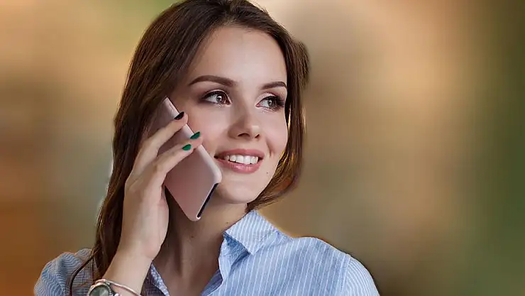 Rüyada telefonla konuşmak ne anlama gelir?
