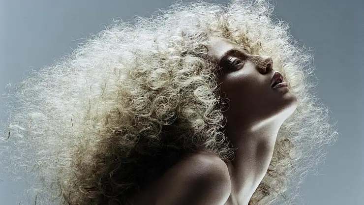 Saç Kabarıklığına Karşı En İyi Doğal Yağlar