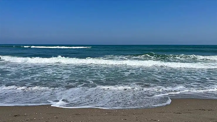 Sakarya'da deniz yasağı!