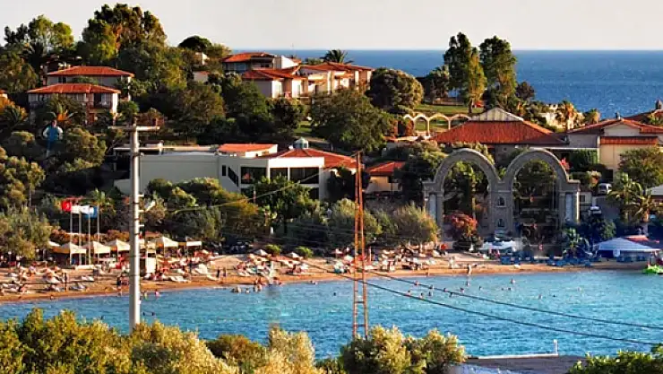 ‘Sakin Şehir’ Seferihisar’a küçük bir kaçamak