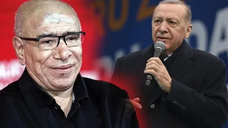 Salman’dan Erdoğan’a tür tepkisi