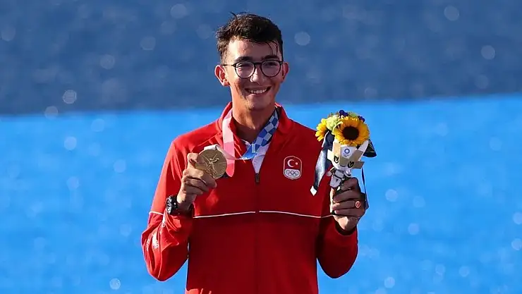 ŞAMPİYON METE GAZOZ