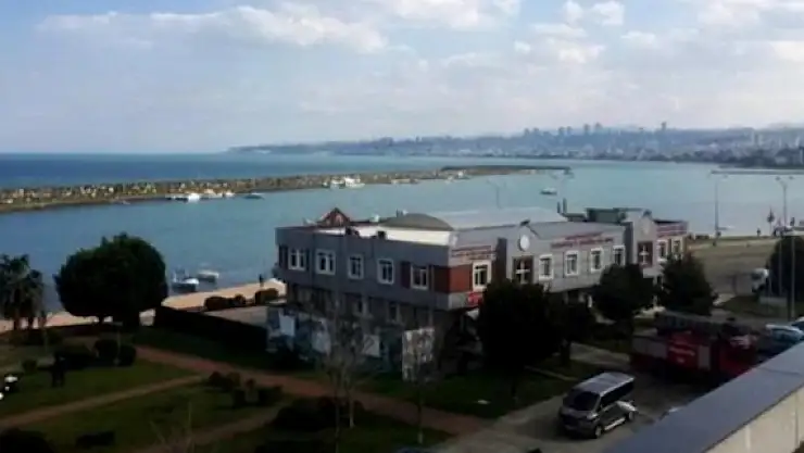 Samsun’da imar izni verilmeyen arazi satışa çıkarıldı