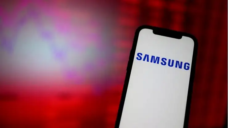 Samsung çip üretimini azaltacağını duyurdu