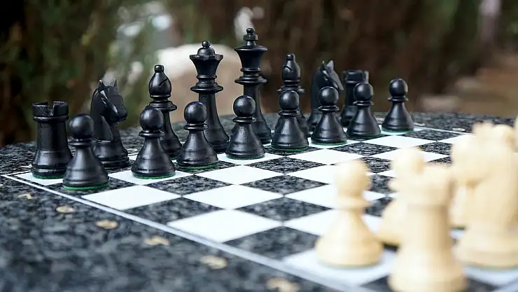 Satranç Şampiyonasının kazananları belli oldu