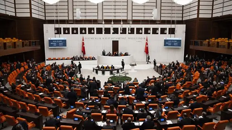 Seçim öncesi son mesai haftası
