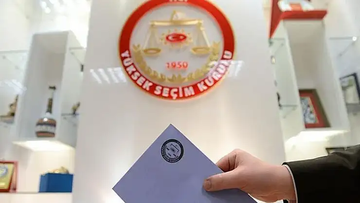 Seçim sonuçlarına itiraz süreci nasıl işliyor?