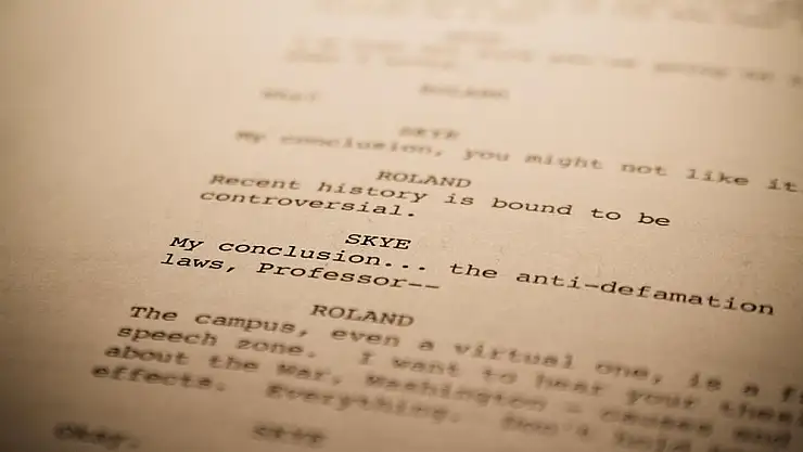 Senaryo Yazma Sürecinde Yapılan Hatalar ve Nasıl Önlenir?