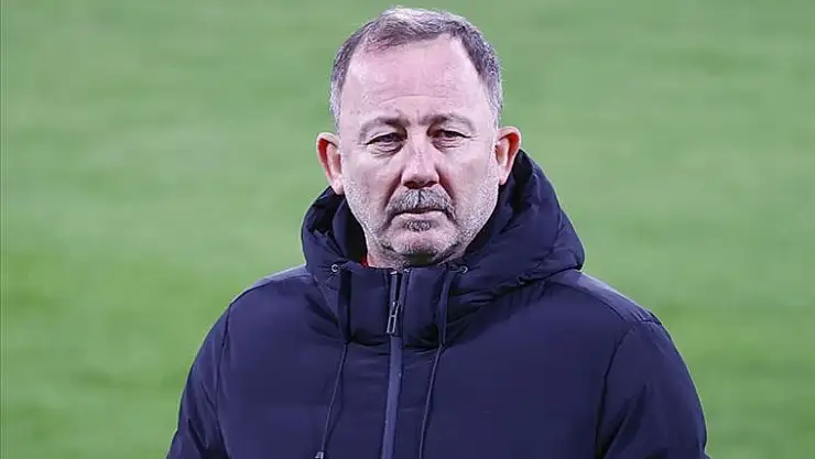 Sergen Yalçın Samsunspor’dan ne kadar ücret istedi?