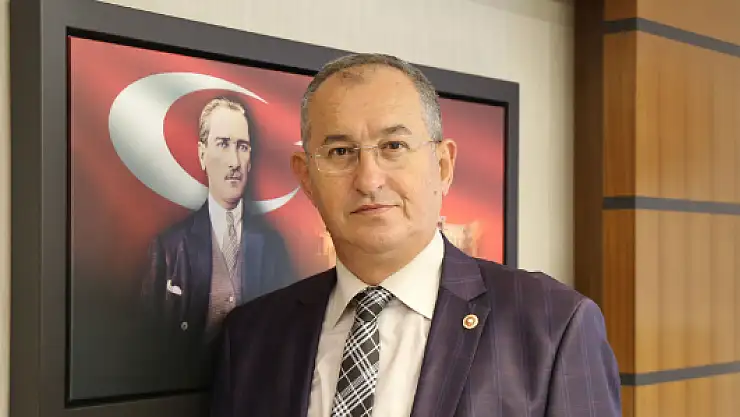 Sertel’den haberleşme raporu