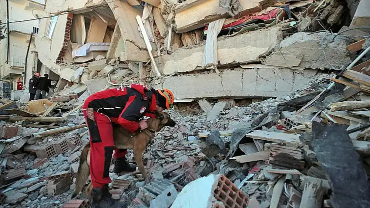 SES raporuna göre: Depremde ölenlerin sayısı gerçek değil