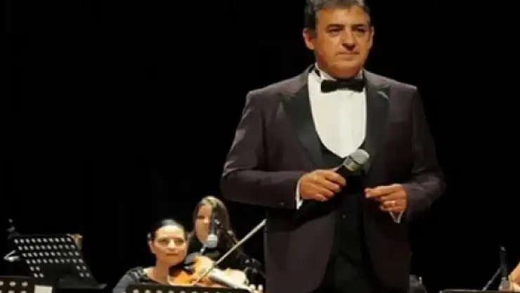 Ses sanatçısı Faruk Salgar’ı kaybettik, Faruk Salgar kimdir