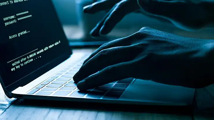 Siber suç operasyonu: 27 gözaltı