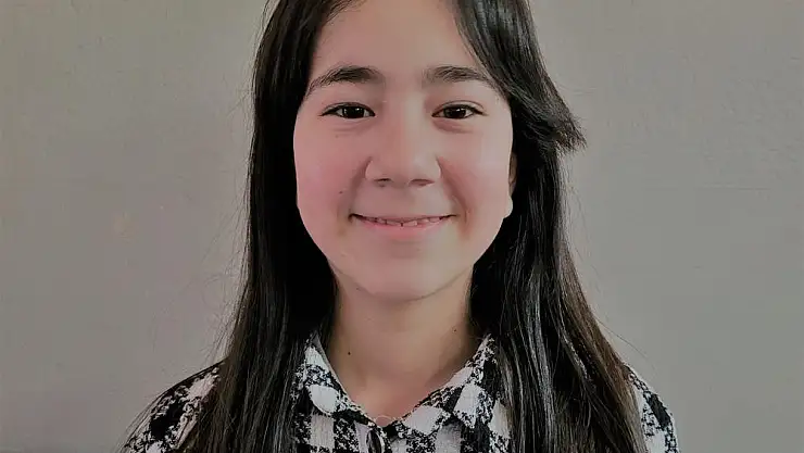 'ŞİİR DİNLETİSİ İLE ŞAİRLERİMİZİ ÖĞRENİYORUZ'