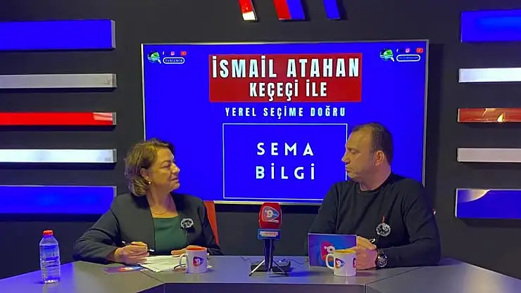 Şikayet belediyesi değil, talepleri toplayan belediye olmak istiyoruz